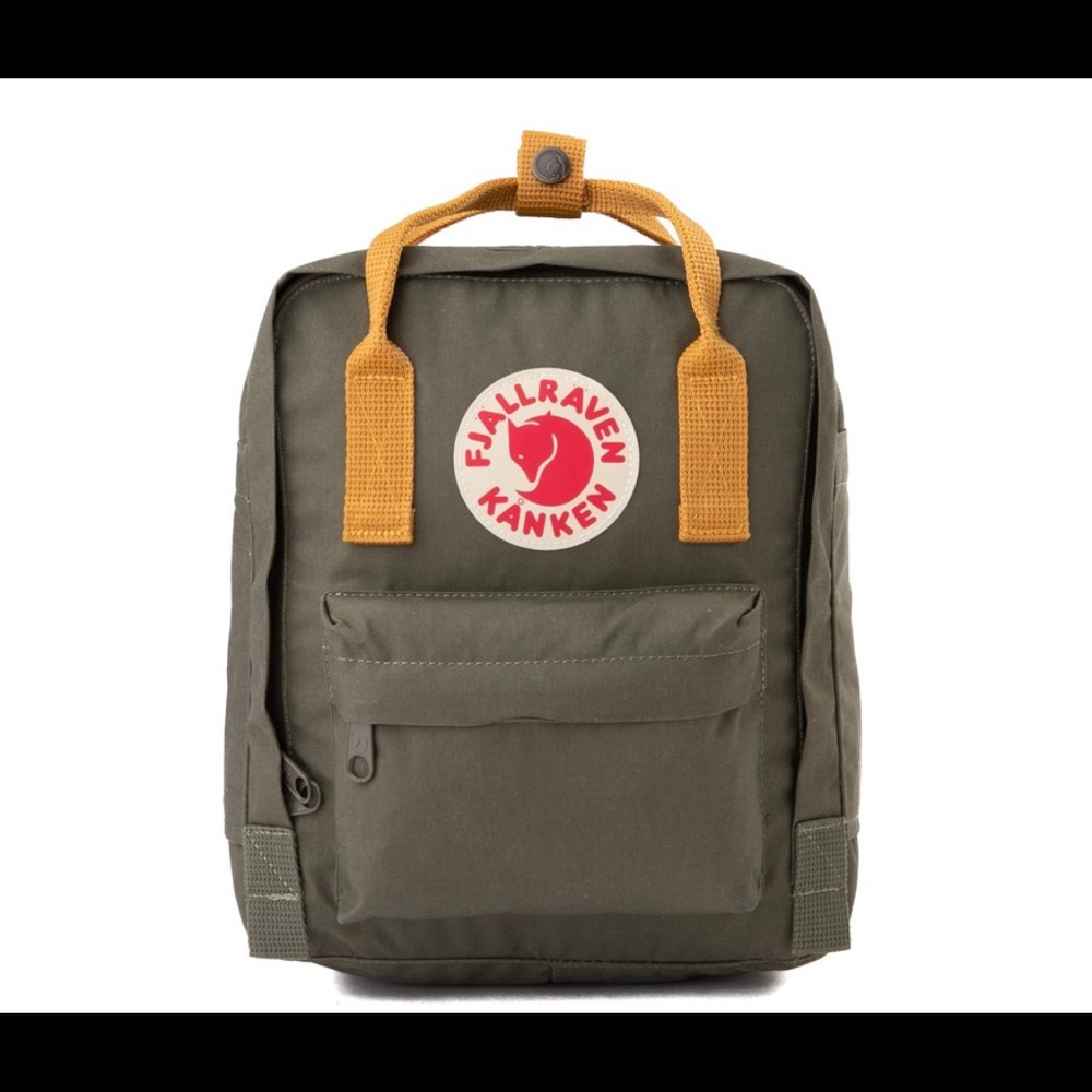 Fjallraven Kanken Mini